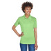 Ladies' Cool & Dry 8-Star Elite Performance Interlock Polo