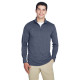 Men's Cool & Dry Heathered Performance Quarter-Zip