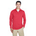 Men's Cool & Dry Heathered Performance Quarter-Zip