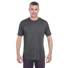 Men's Cool & Dry Heathered Performance T-Shirt