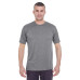Men's Cool & Dry Heathered Performance T-Shirt