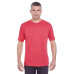 Men's Cool & Dry Heathered Performance T-Shirt