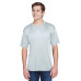 Men's Cool & Dry Basic Performance T-Shirt