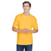 Men's Cool & Dry Basic Performance T-Shirt