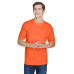 Men's Cool & Dry Basic Performance T-Shirt