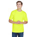Men's Cool & Dry Basic Performance T-Shirt