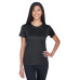 Ladies' Cool & Dry Basic Performance T-Shirt