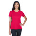 Ladies' Cool & Dry Basic Performance T-Shirt