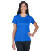 Ladies' Cool & Dry Basic Performance T-Shirt