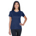 Ladies' Cool & Dry Basic Performance T-Shirt