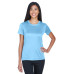 Ladies' Cool & Dry Basic Performance T-Shirt