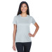 Ladies' Cool & Dry Basic Performance T-Shirt