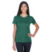 Ladies' Cool & Dry Basic Performance T-Shirt