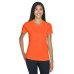 Ladies' Cool & Dry Basic Performance T-Shirt