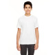 Youth Cool & Dry Basic Performance T-Shirt