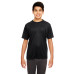 Youth Cool & Dry Basic Performance T-Shirt