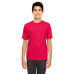 Youth Cool & Dry Basic Performance T-Shirt