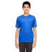 Youth Cool & Dry Basic Performance T-Shirt