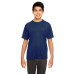 Youth Cool & Dry Basic Performance T-Shirt