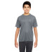 Youth Cool & Dry Basic Performance T-Shirt
