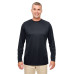 Men's Cool & Dry Performance Long-Sleeve Top
