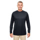 Men's Cool & Dry Performance Long-Sleeve Top