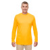 Men's Cool & Dry Performance Long-Sleeve Top
