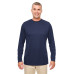 Men's Cool & Dry Performance Long-Sleeve Top
