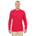 Men's Cool & Dry Performance Long-Sleeve Top