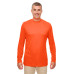 Men's Cool & Dry Performance Long-Sleeve Top