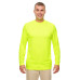 Men's Cool & Dry Performance Long-Sleeve Top