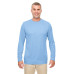 Men's Cool & Dry Performance Long-Sleeve Top