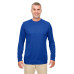 Men's Cool & Dry Performance Long-Sleeve Top