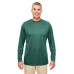 Men's Cool & Dry Performance Long-Sleeve Top