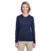 Ladies' Cool & Dry Performance Long-Sleeve Top