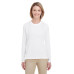 Ladies' Cool & Dry Performance Long-Sleeve Top
