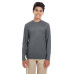 Youth Cool & Dry Performance Long-Sleeve Top