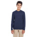 Youth Cool & Dry Performance Long-Sleeve Top