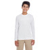 Youth Cool & Dry Performance Long-Sleeve Top