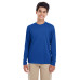 Youth Cool & Dry Performance Long-Sleeve Top