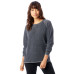 Ladies' Lazy Day Pullover