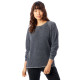 Ladies' Lazy Day Pullover