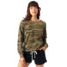 Ladies' Lazy Day Pullover