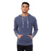 Men's School Yard Hoodie