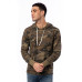 Men's School Yard Hoodie