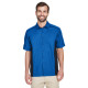 Men's Tall Fuse Colorblock Twill Shirt