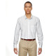 Men's Align Wrinkle-Resistant Cotton Blend Dobby Vertical Striped Shirt