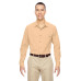 Men's Excursion Utility Two-Tone Performance Shirt