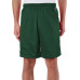 Adult 3.7 oz. Mesh Short