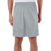 Adult 3.7 oz. Mesh Short